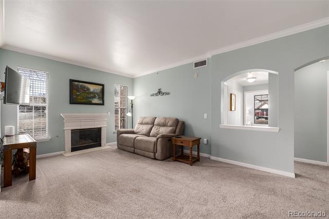 7448 S Quail Circle Unit: 2214