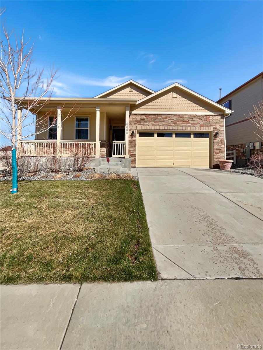 6086 Sun Mesa Circle