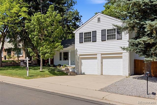 6847 S Magnolia Court