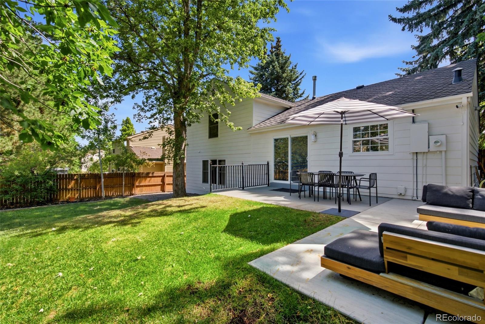 6847 S Magnolia Court