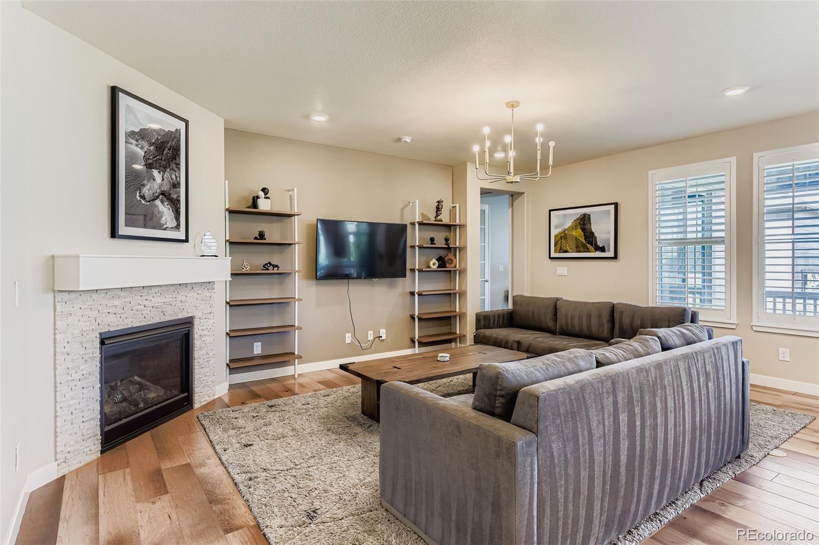 8267 Arapahoe Peak Street