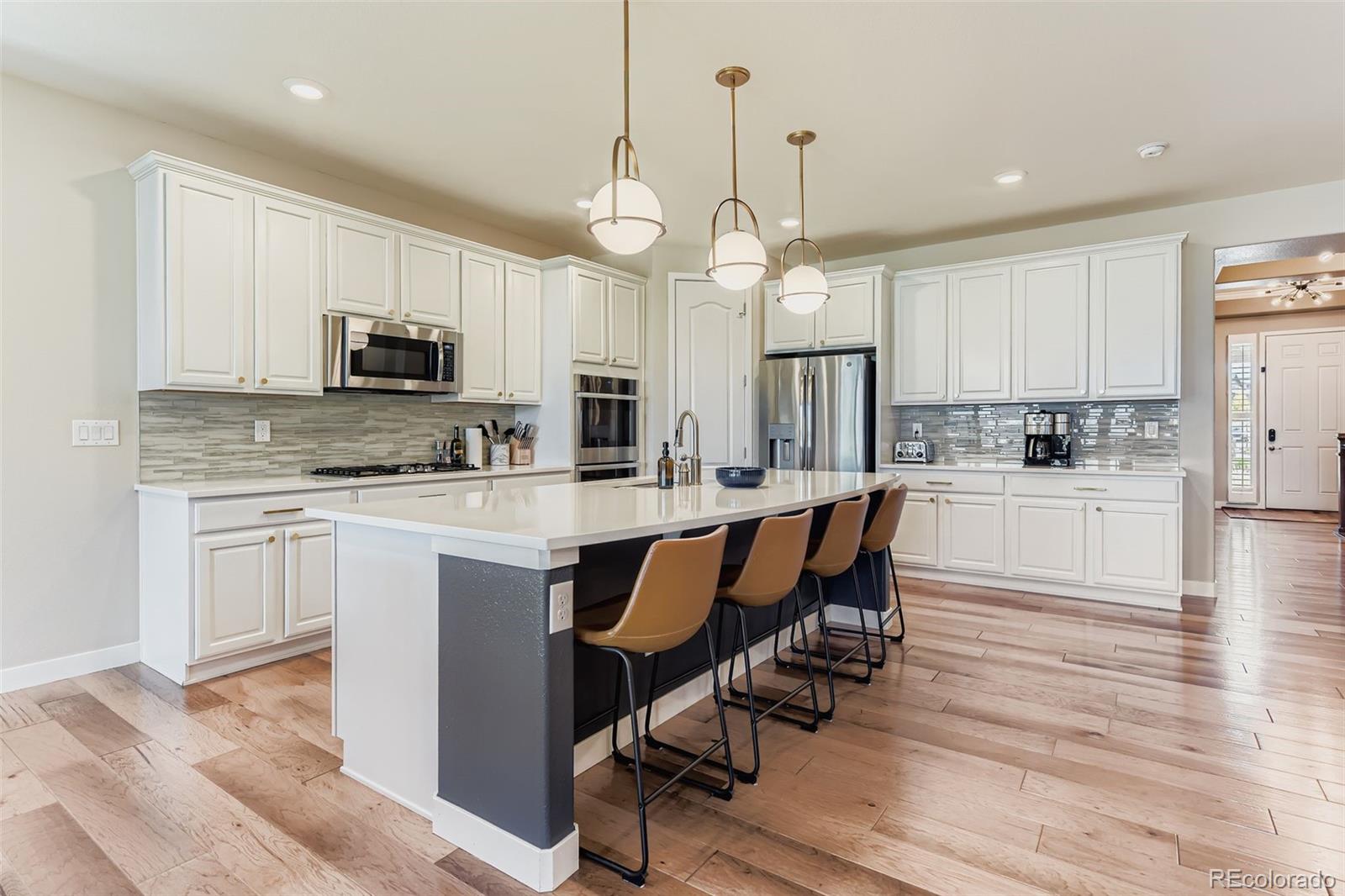 8267 Arapahoe Peak Street