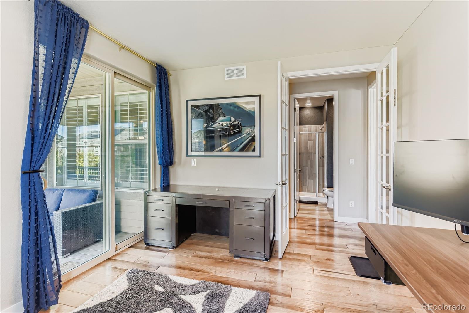 8267 Arapahoe Peak Street