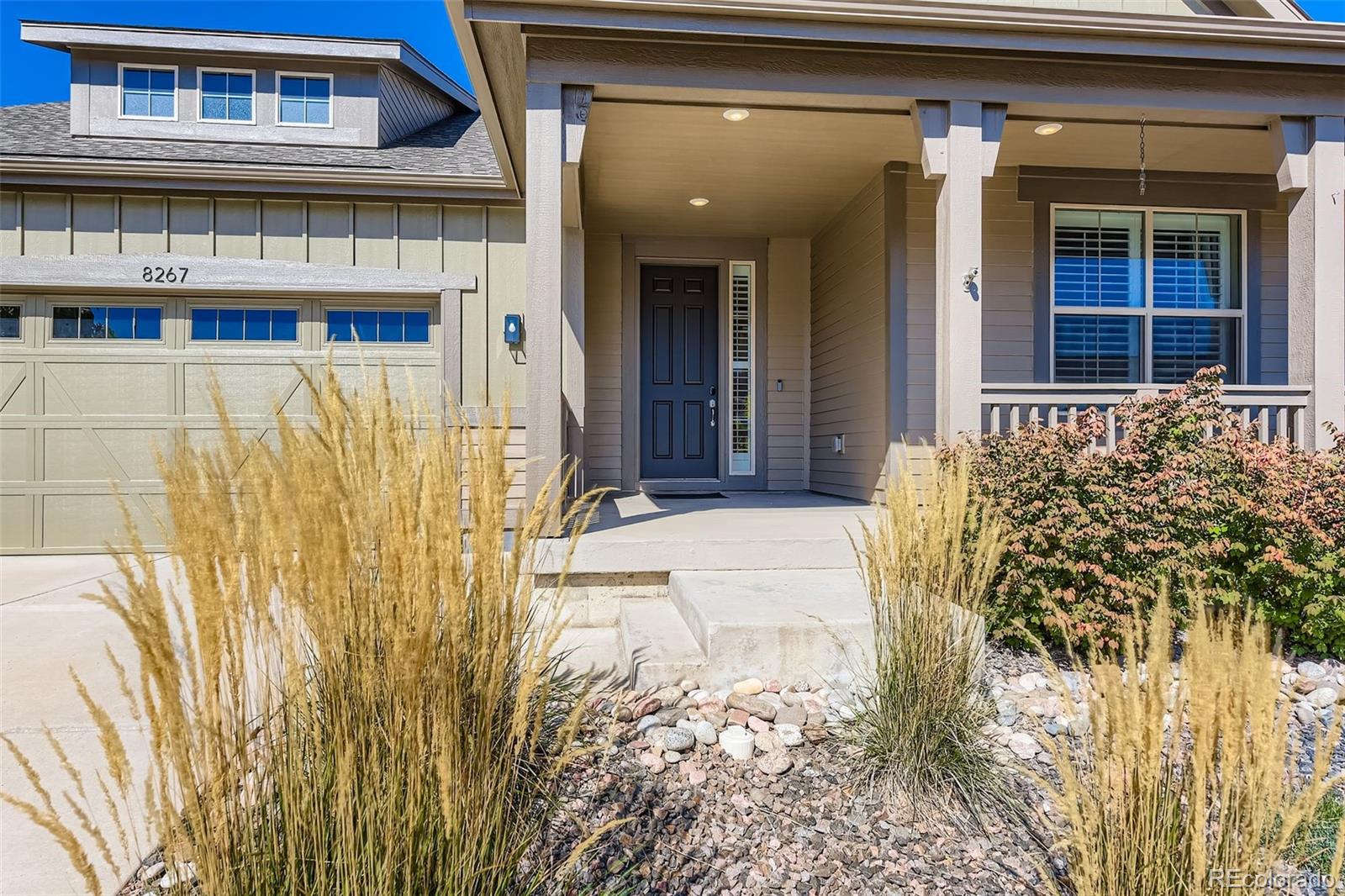 8267 Arapahoe Peak Street