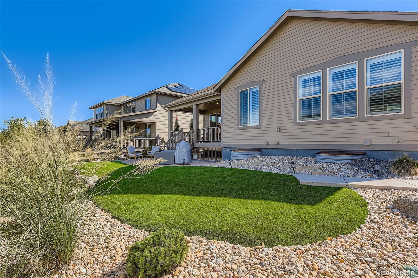 8267 Arapahoe Peak Street