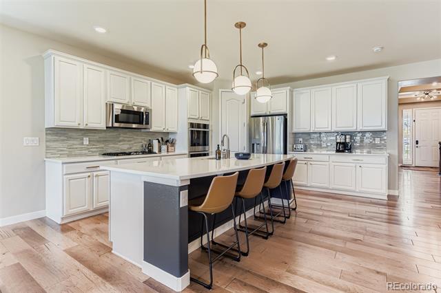 8267 Arapahoe Peak Street