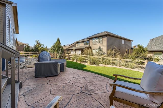 8267 Arapahoe Peak Street