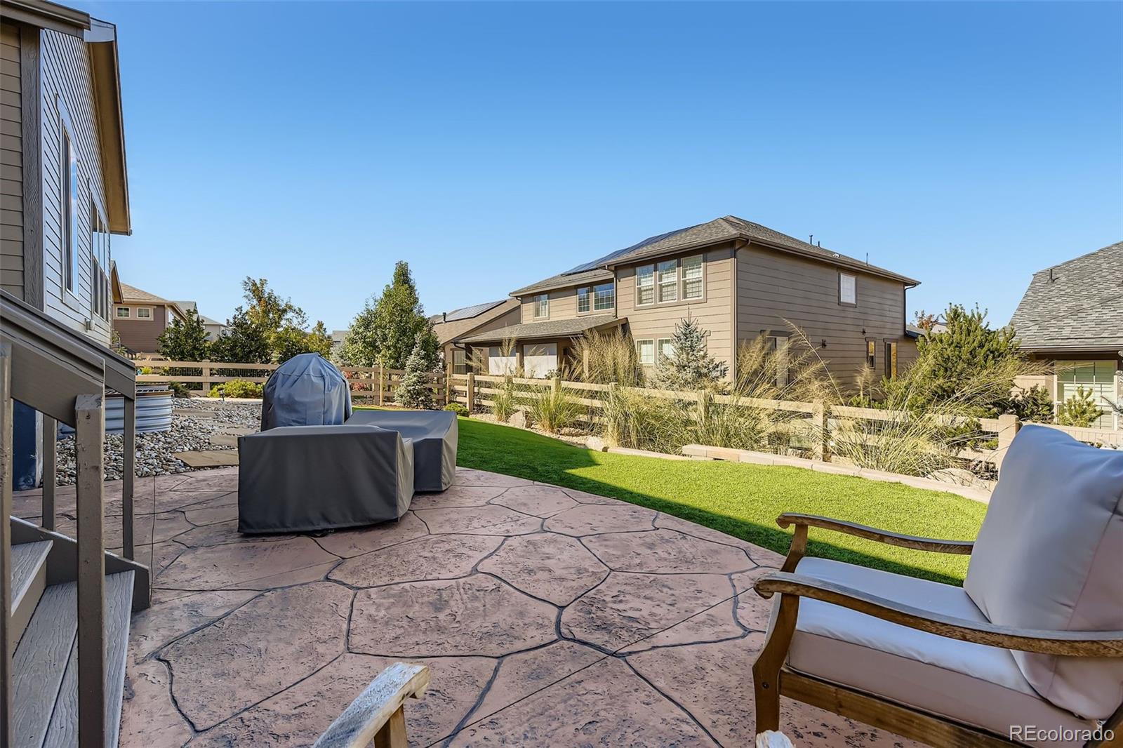 8267 Arapahoe Peak Street