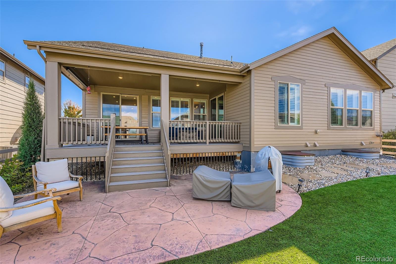 8267 Arapahoe Peak Street