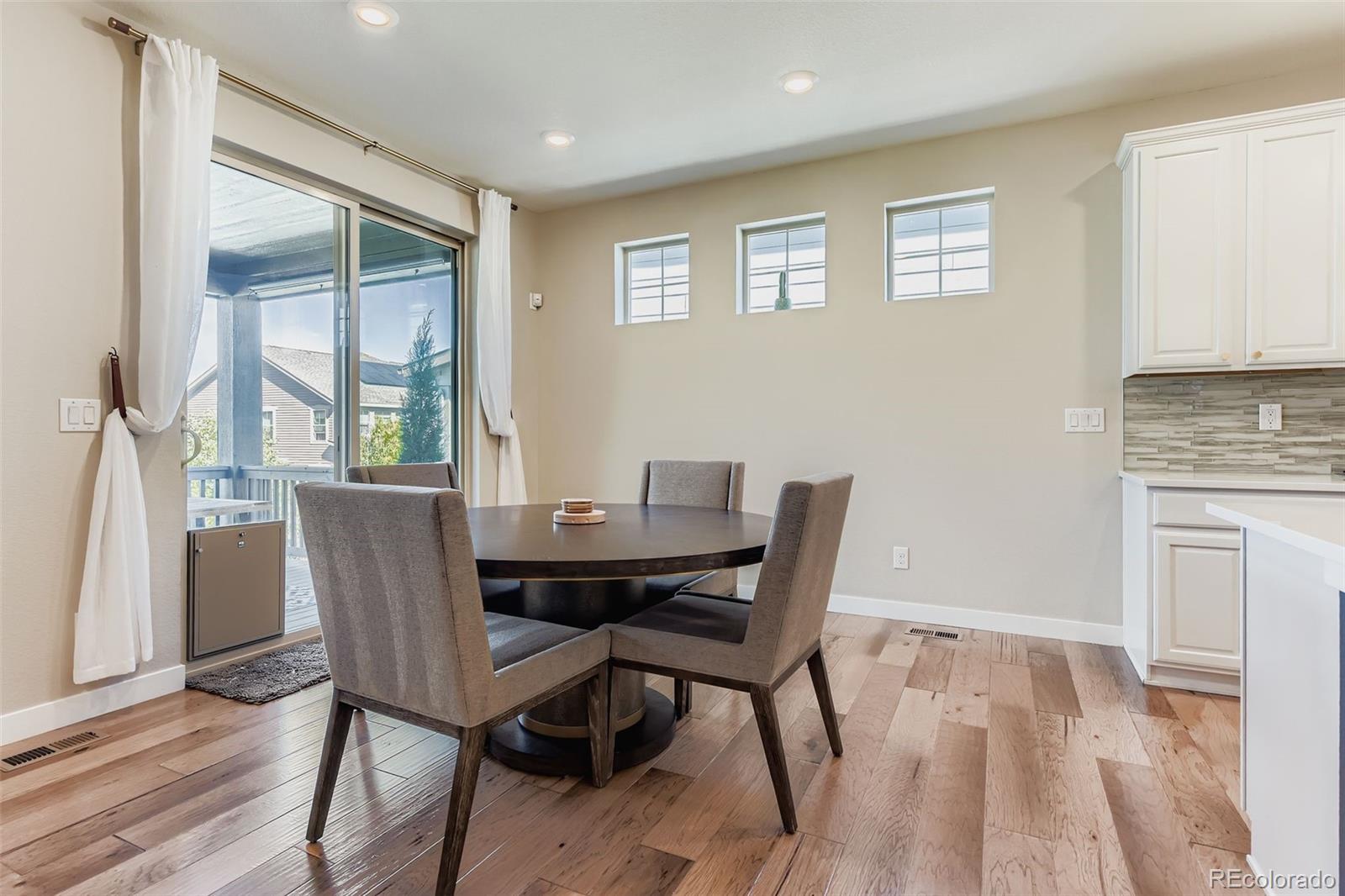 8267 Arapahoe Peak Street