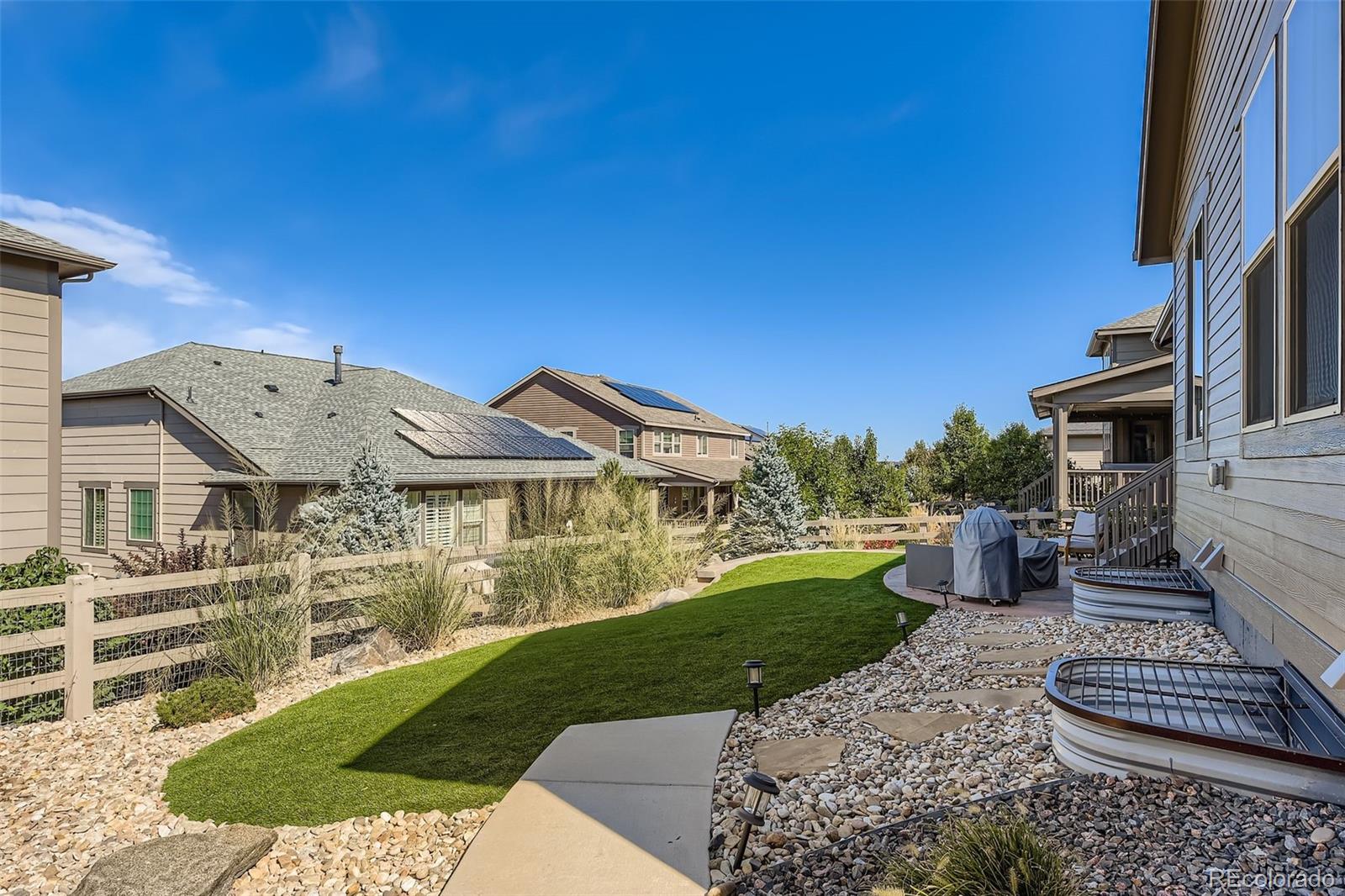8267 Arapahoe Peak Street