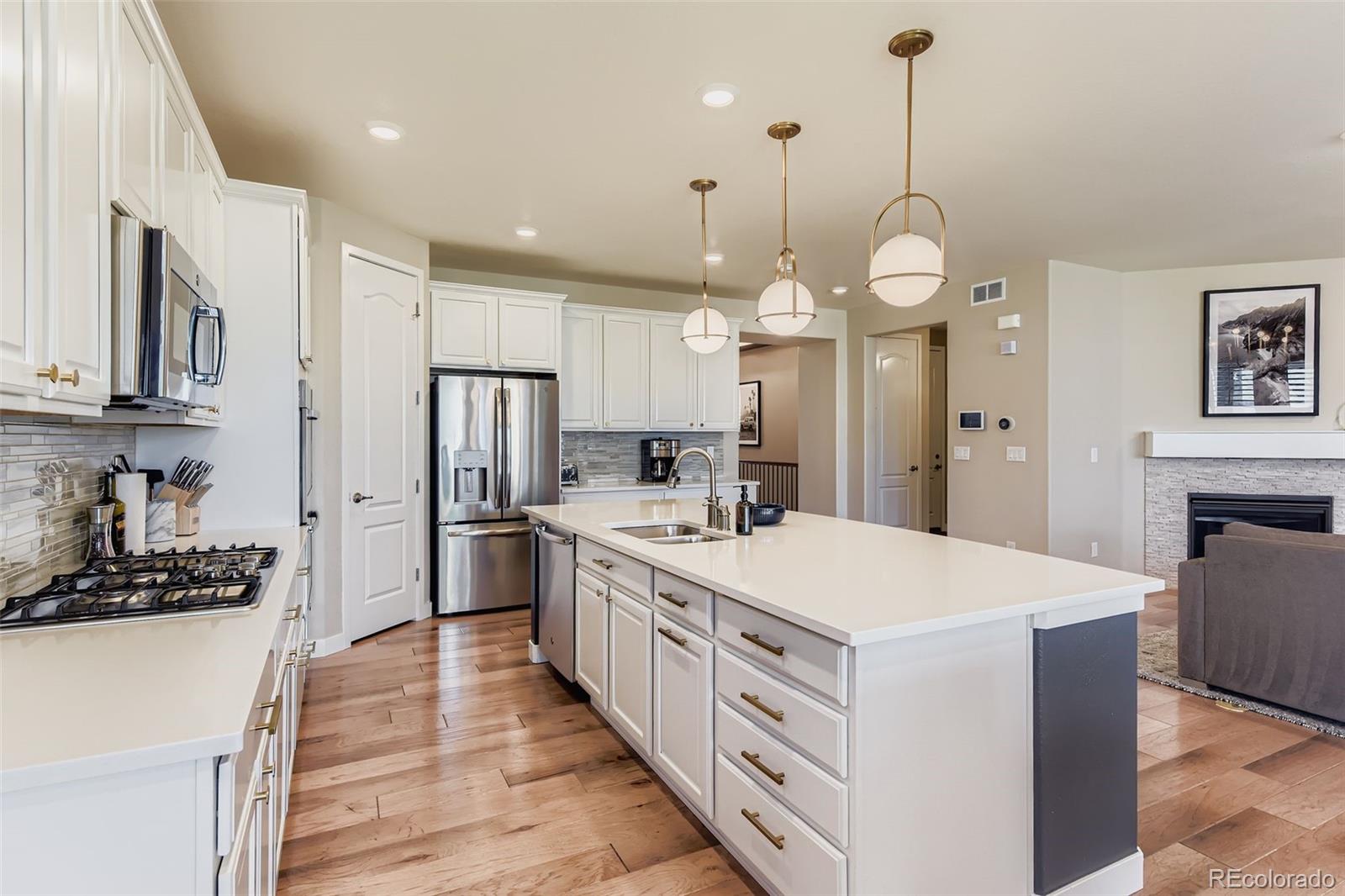 8267 Arapahoe Peak Street