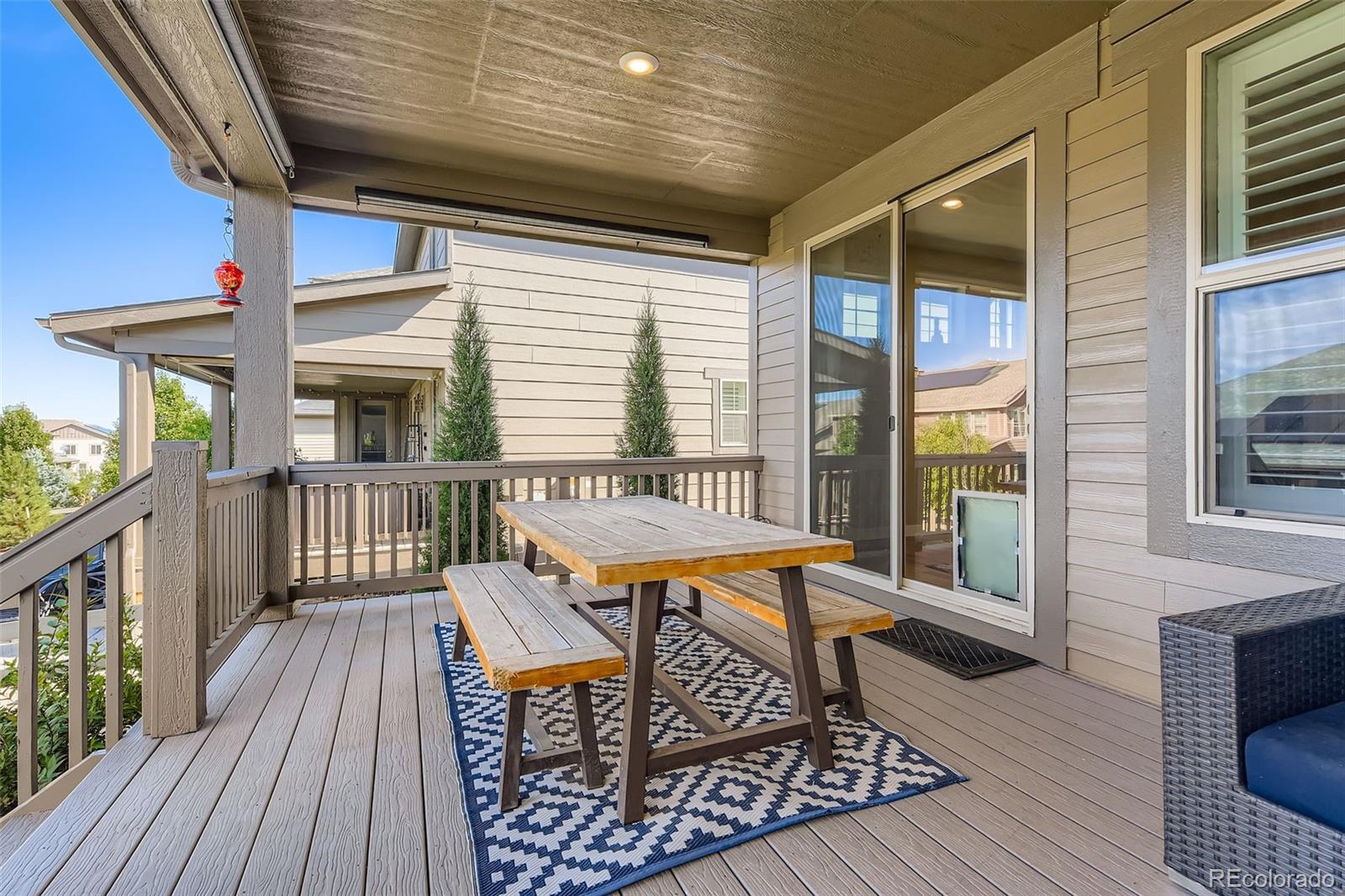 8267 Arapahoe Peak Street