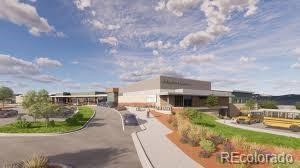 8267 Arapahoe Peak Street