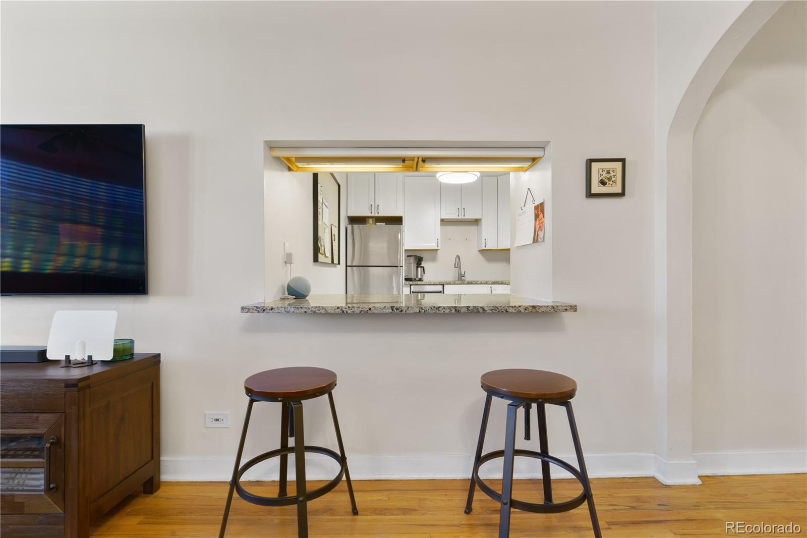 1436 N Gilpin Street Unit: 3