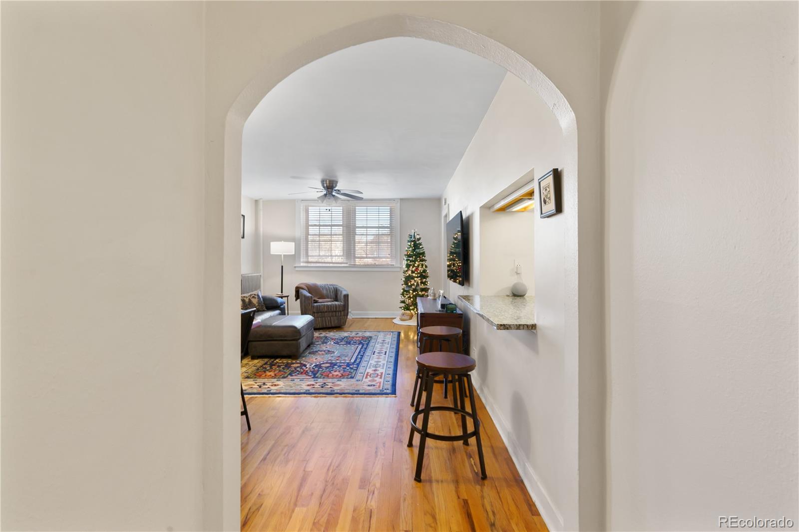 1436 N Gilpin Street Unit: 3