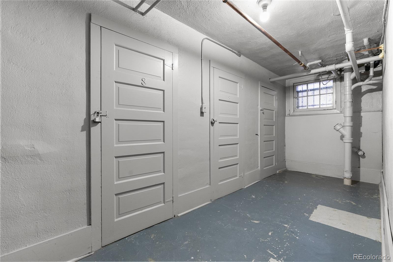 1436 N Gilpin Street Unit: 3