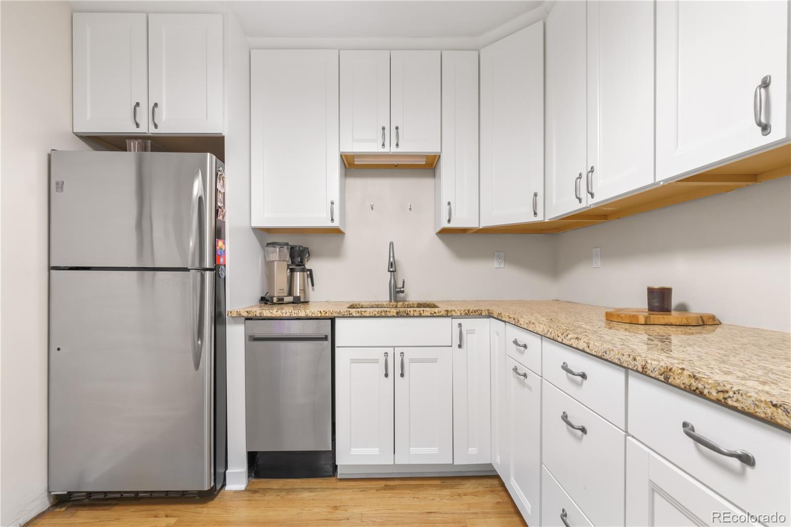 1436 N Gilpin Street Unit: 3