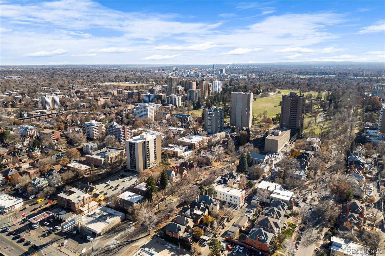 1436 N Gilpin Street Unit: 3