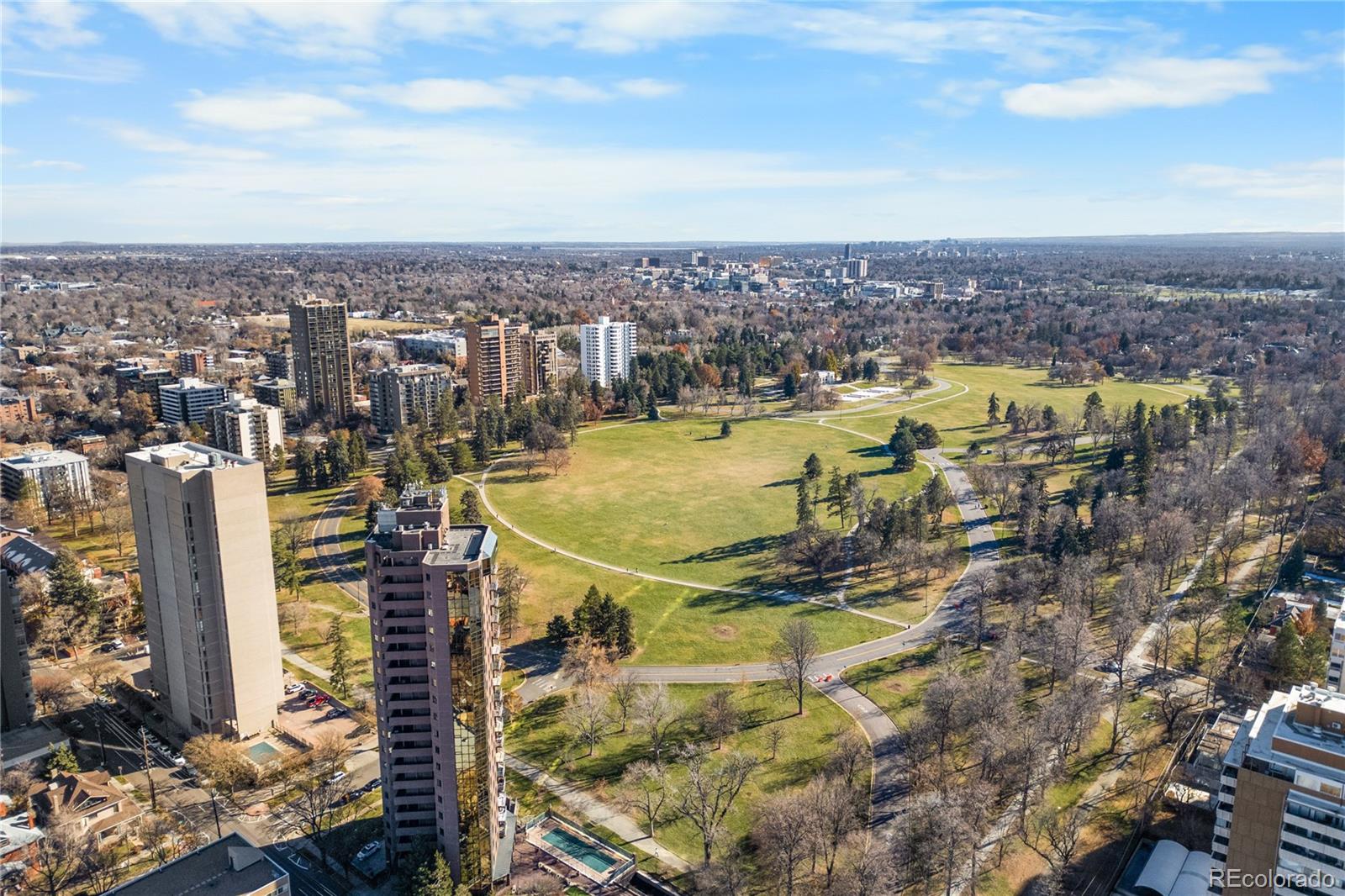 1436 N Gilpin Street Unit: 3