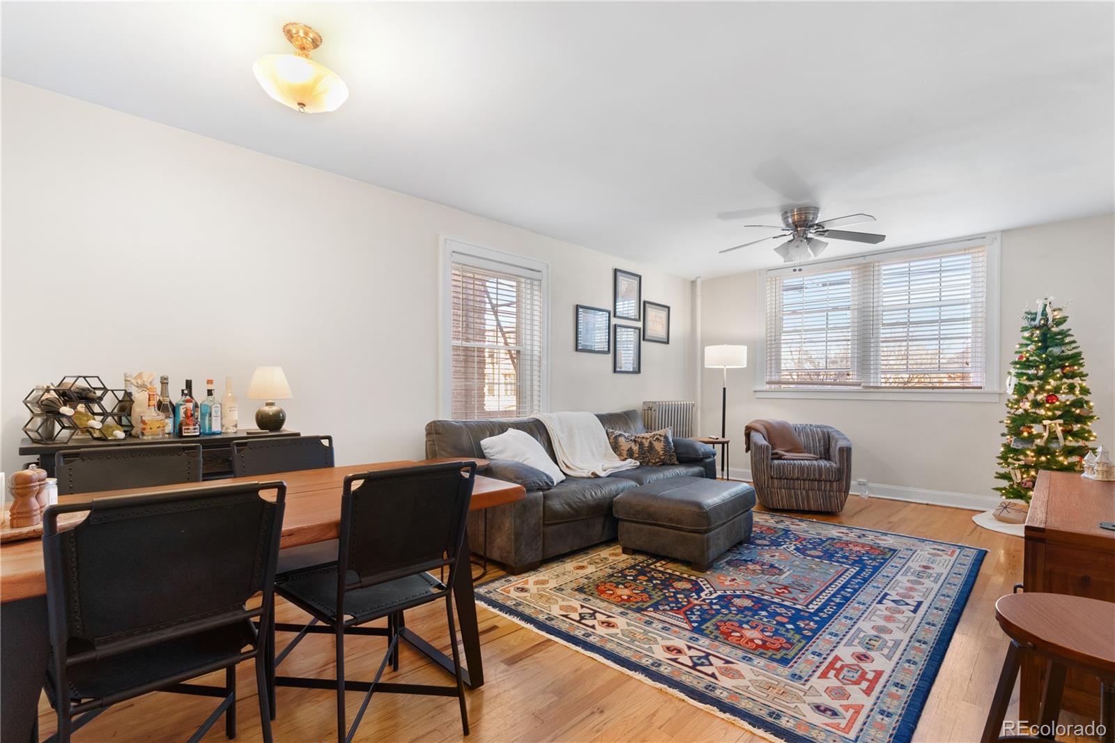 1436 N Gilpin Street Unit: 3