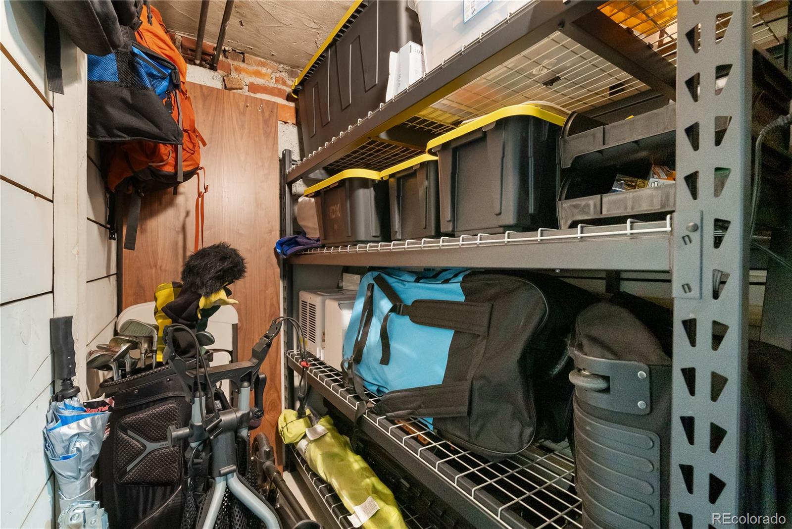 1436 N Gilpin Street Unit: 3