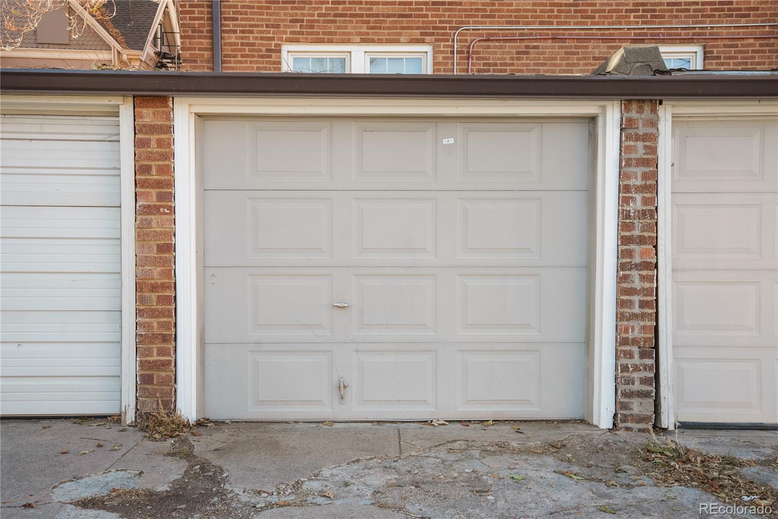 1436 N Gilpin Street Unit: 3