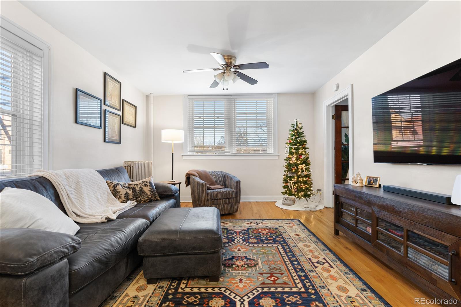 1436 N Gilpin Street Unit: 3