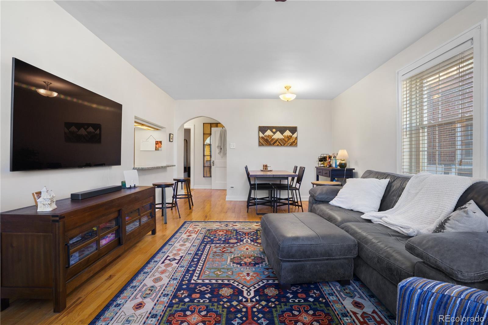 1436 N Gilpin Street Unit: 3