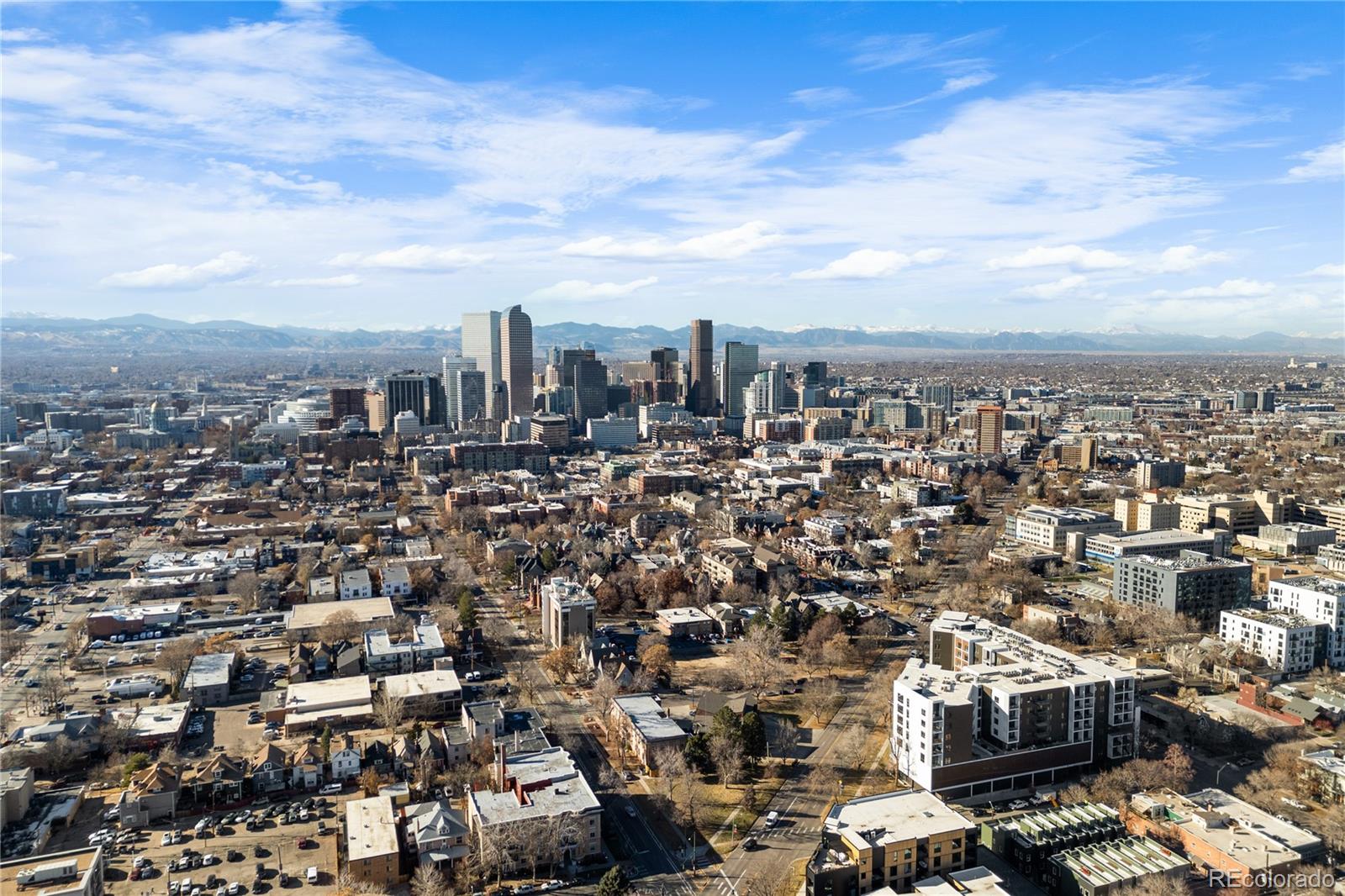 1436 N Gilpin Street Unit: 3