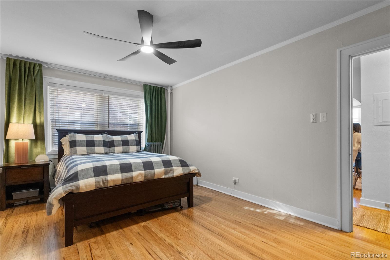 1436 N Gilpin Street Unit: 3