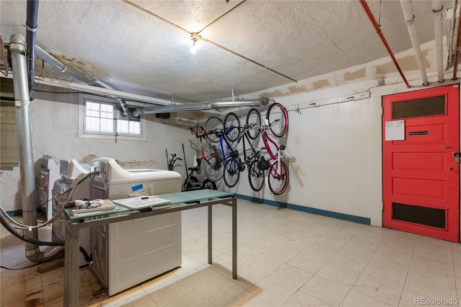 1436 N Gilpin Street Unit: 3