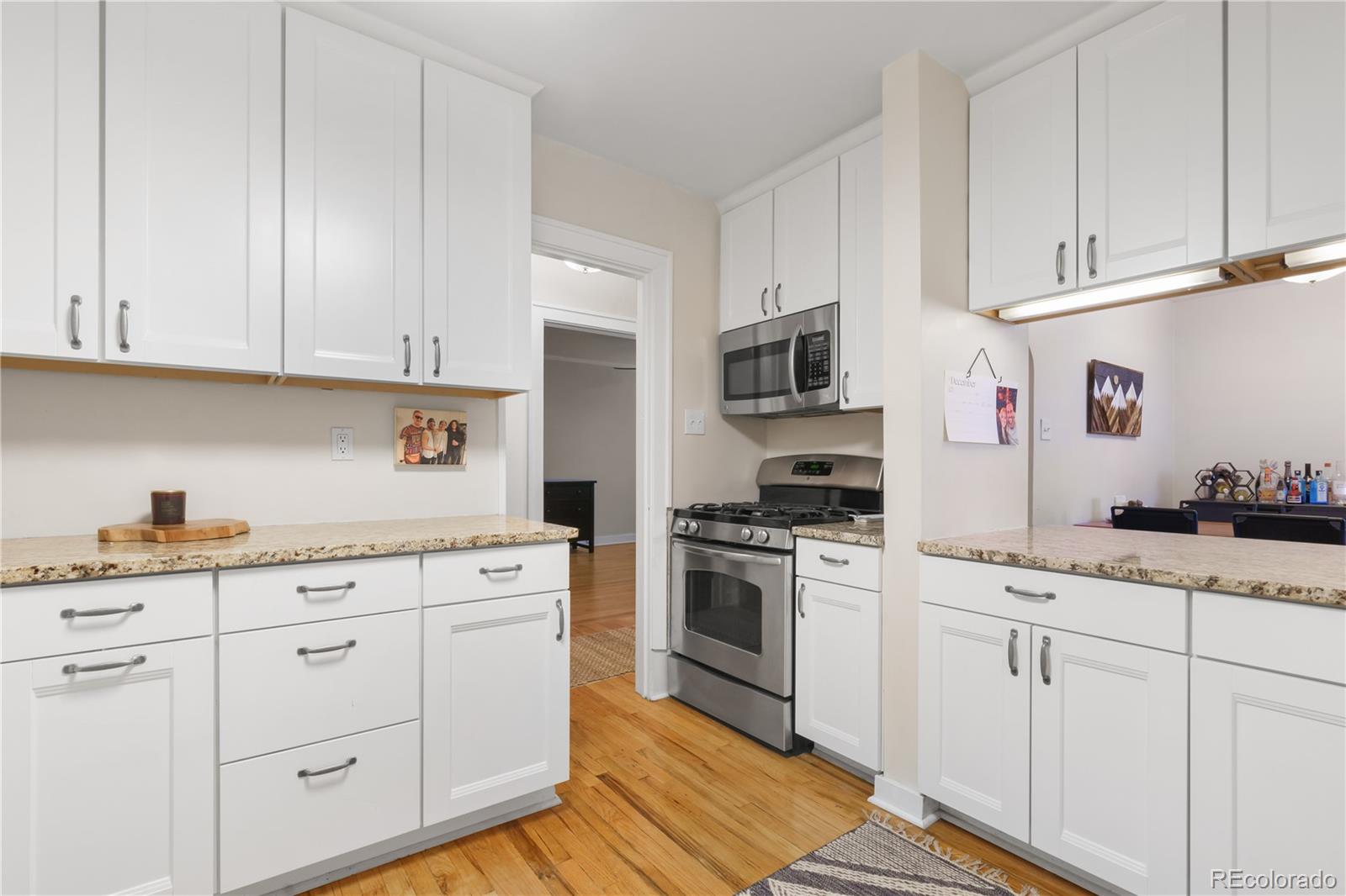 1436 N Gilpin Street Unit: 3