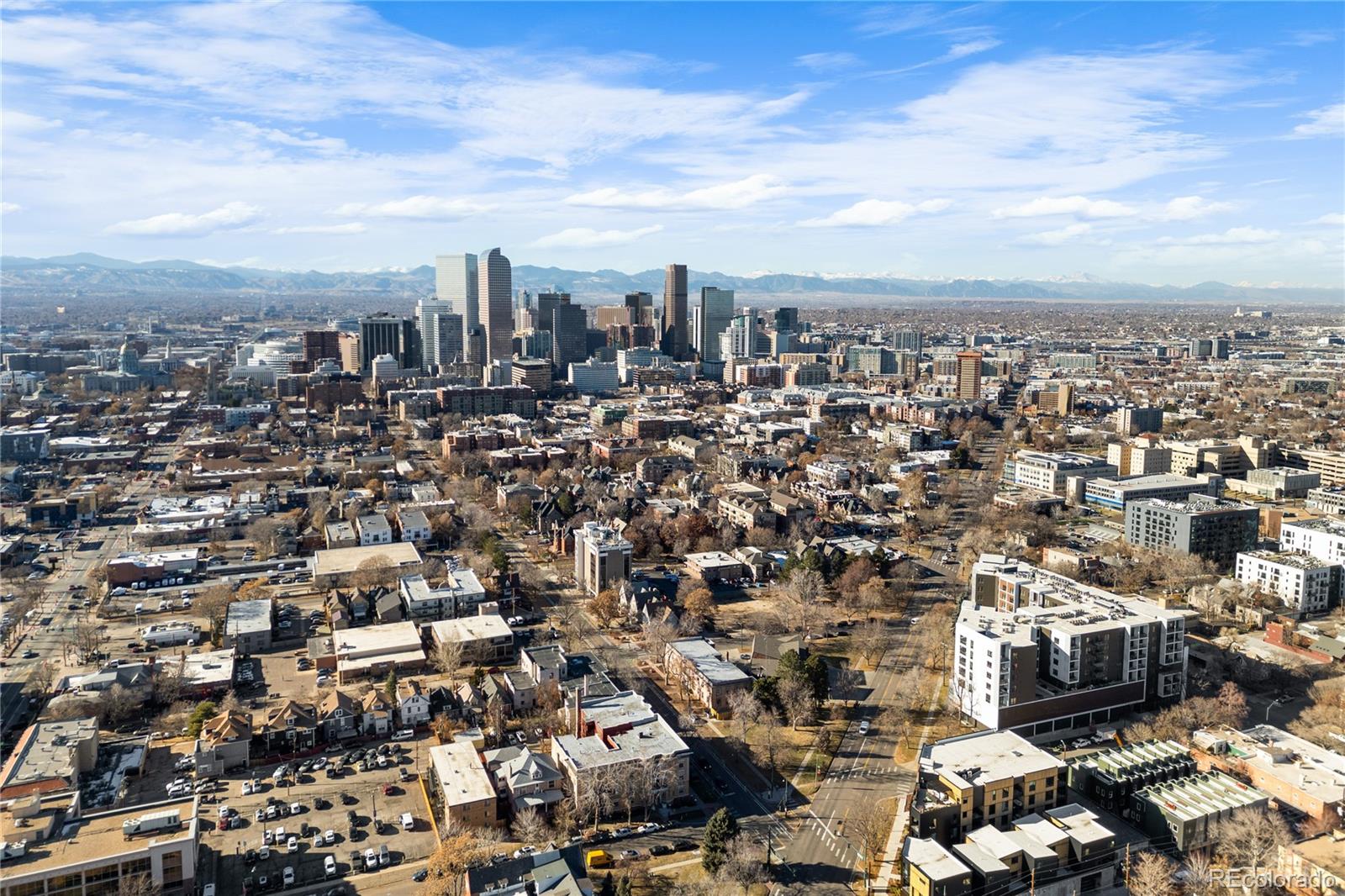 1436 N Gilpin Street Unit: 3