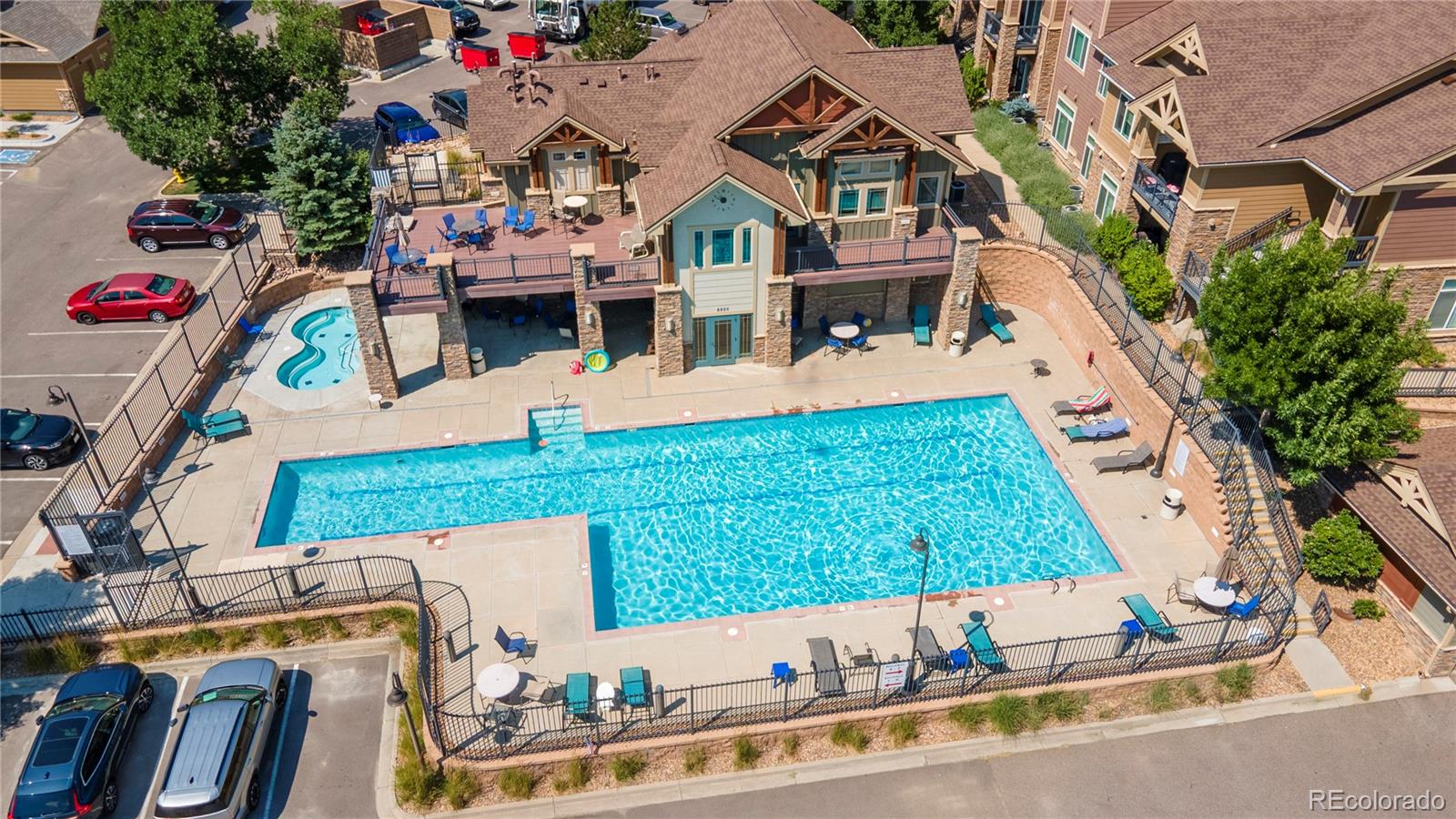 9962 W Victoria Place Unit: 106