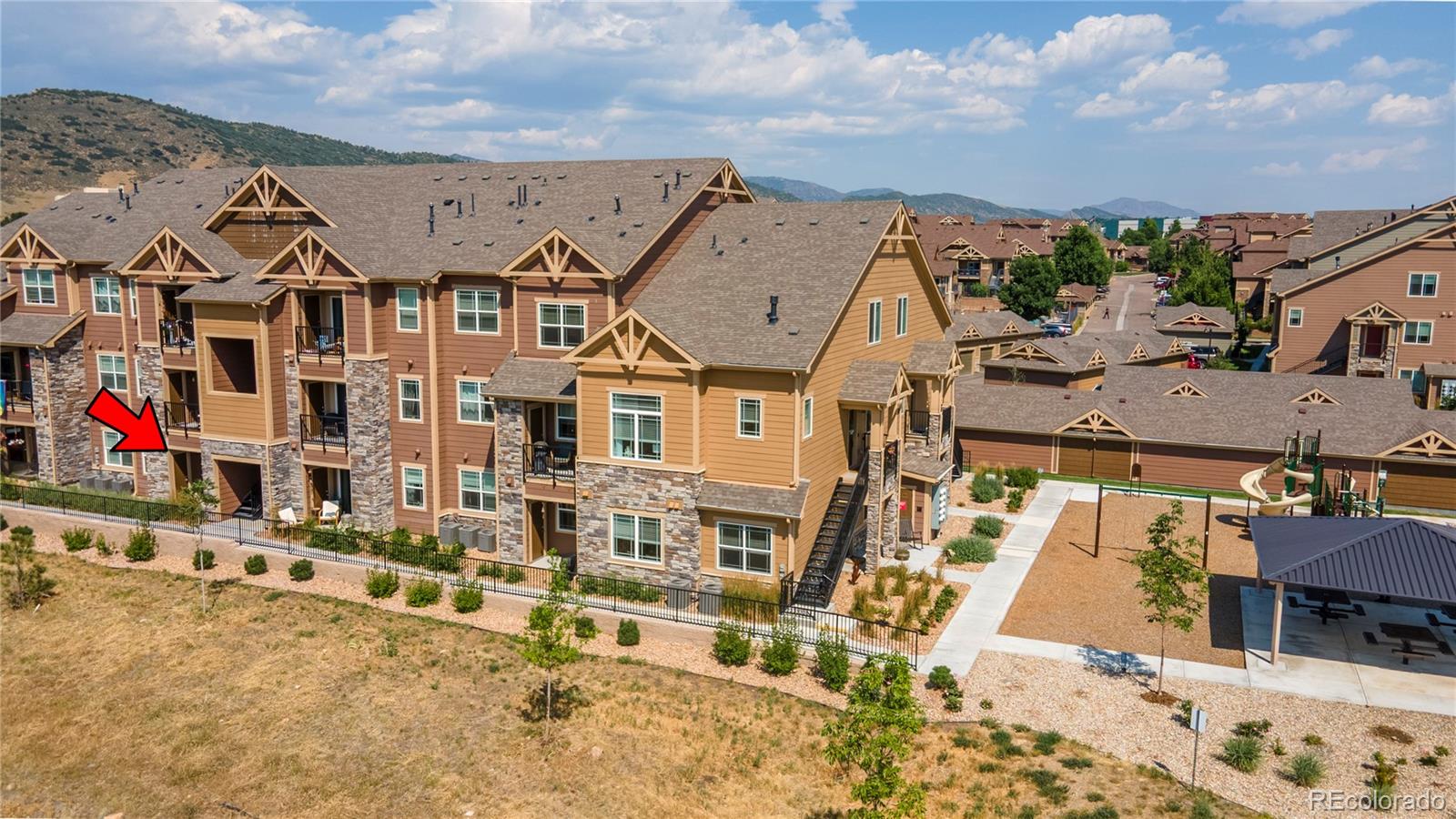 9962 W Victoria Place Unit: 106