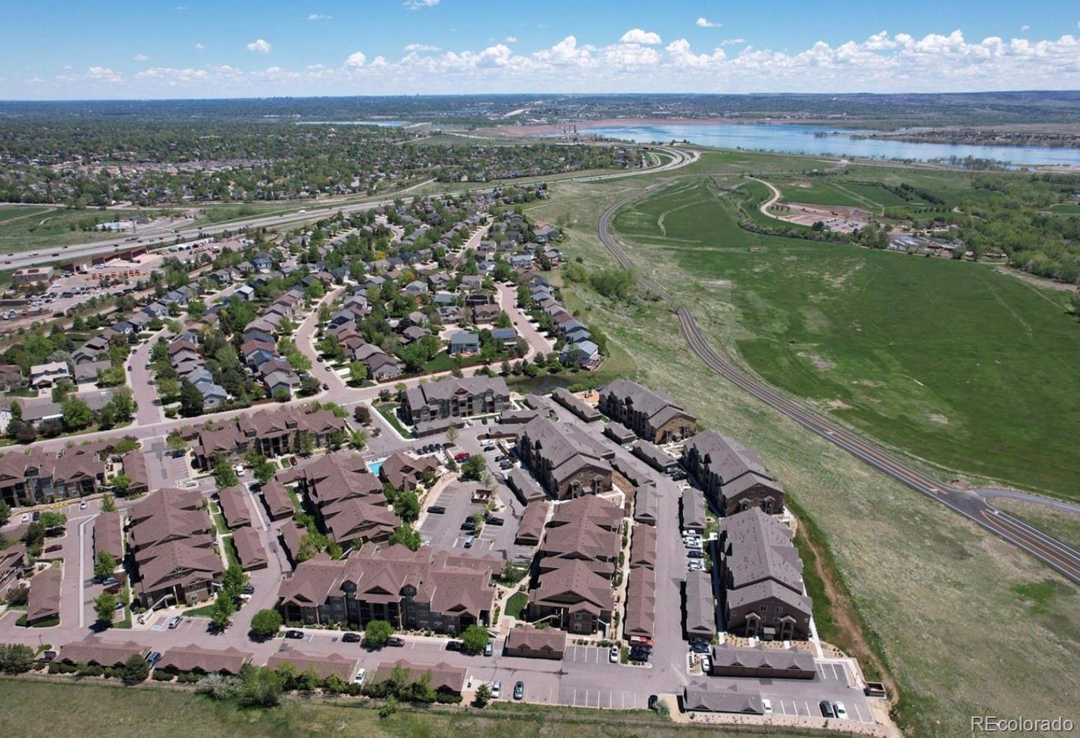 9962 W Victoria Place Unit: 106