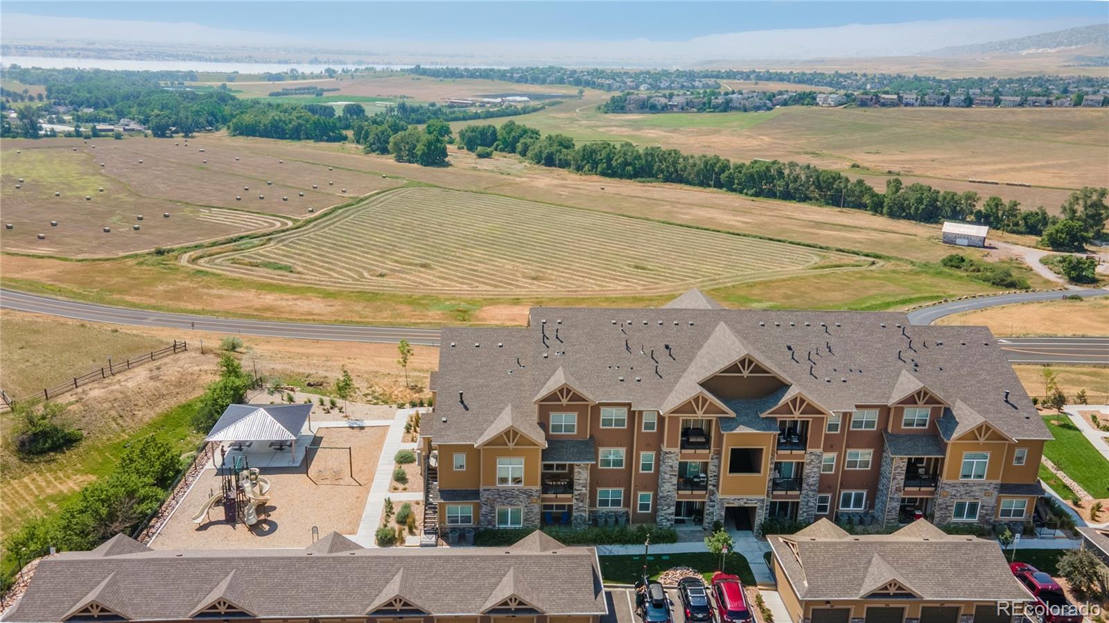9962 W Victoria Place Unit: 106