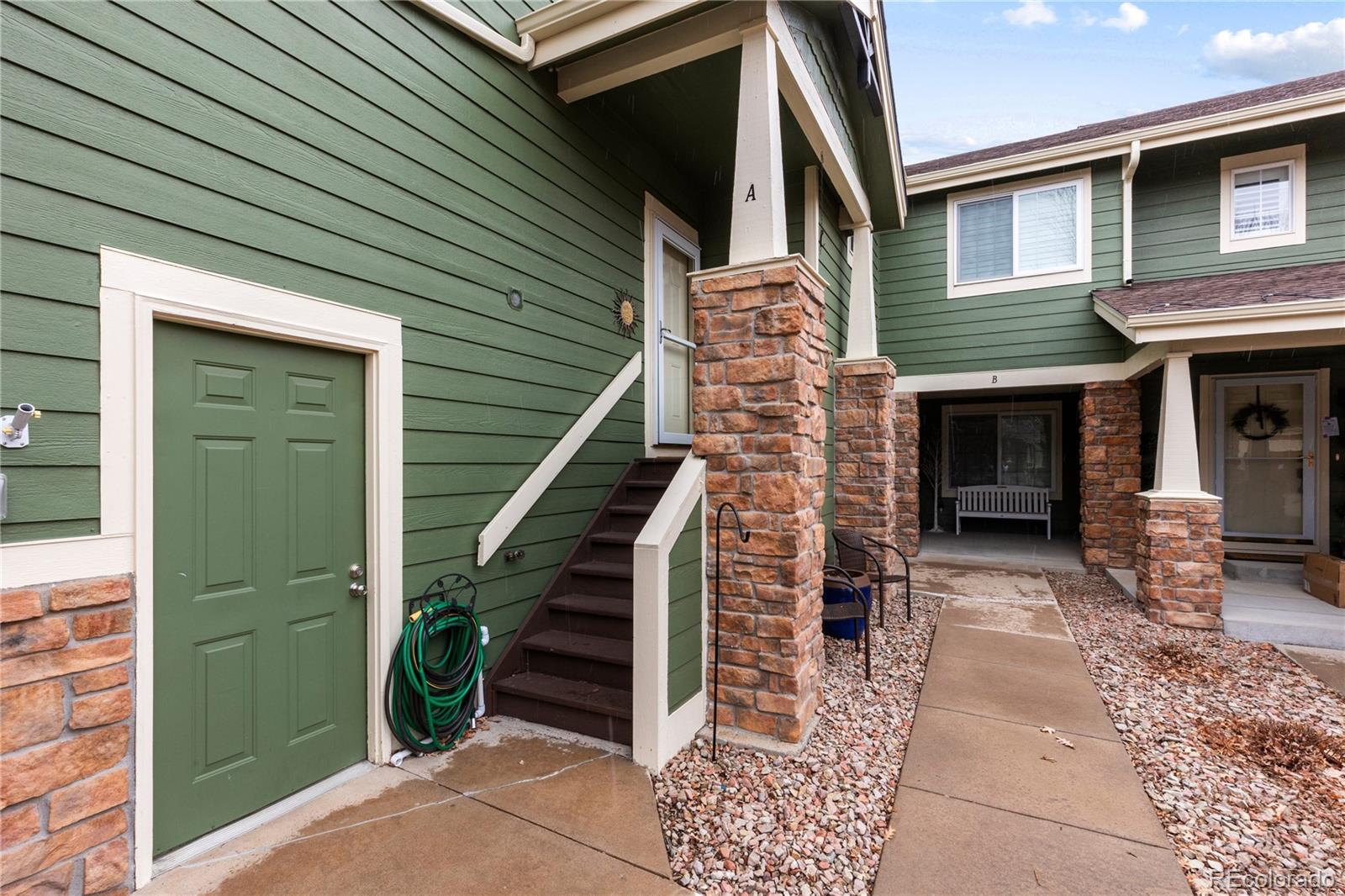 19437 E Mann Creek Drive Unit: A