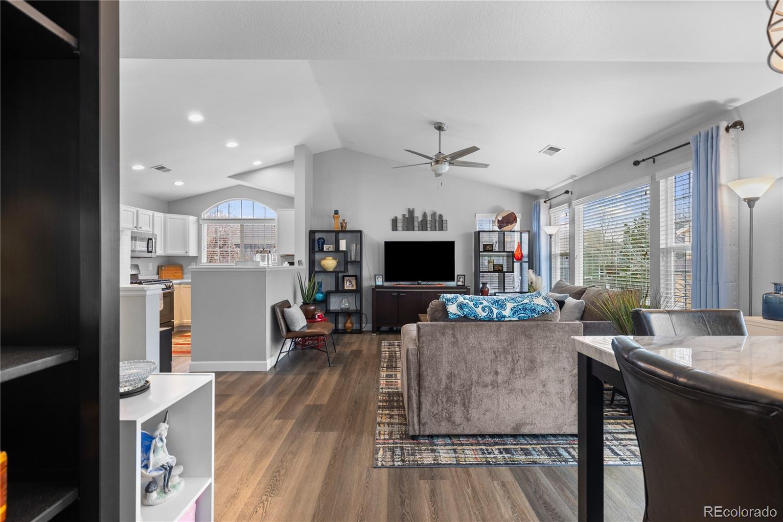 19437 E Mann Creek Drive Unit: A