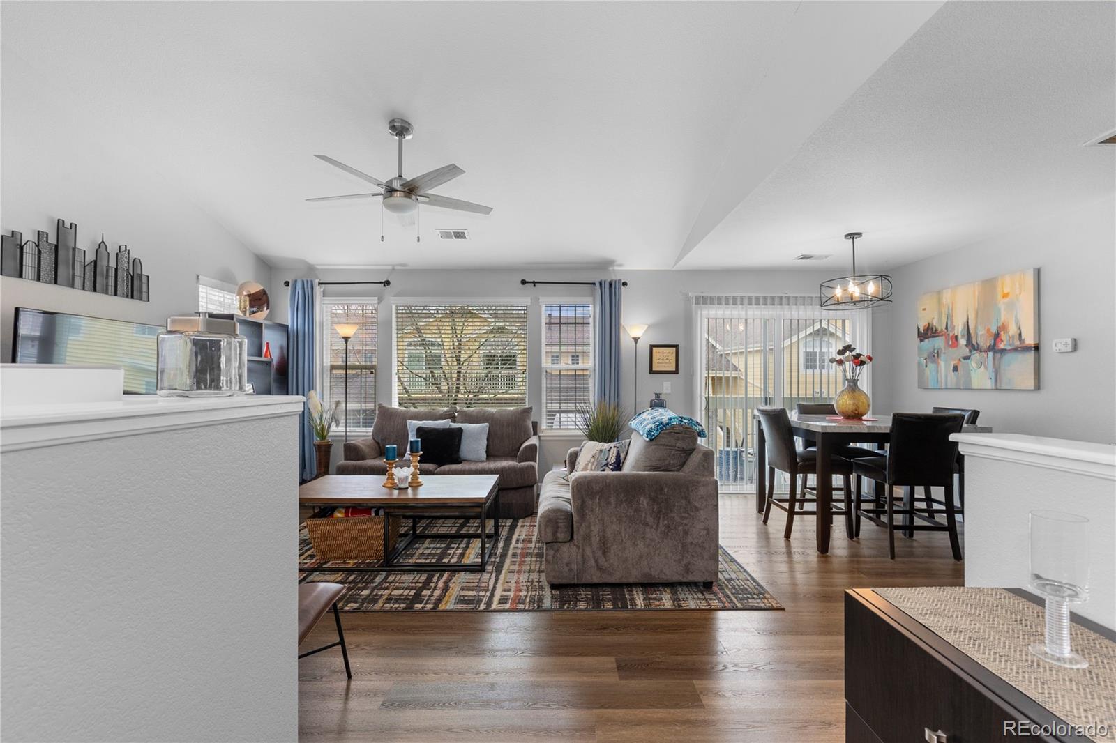 19437 E Mann Creek Drive Unit: A