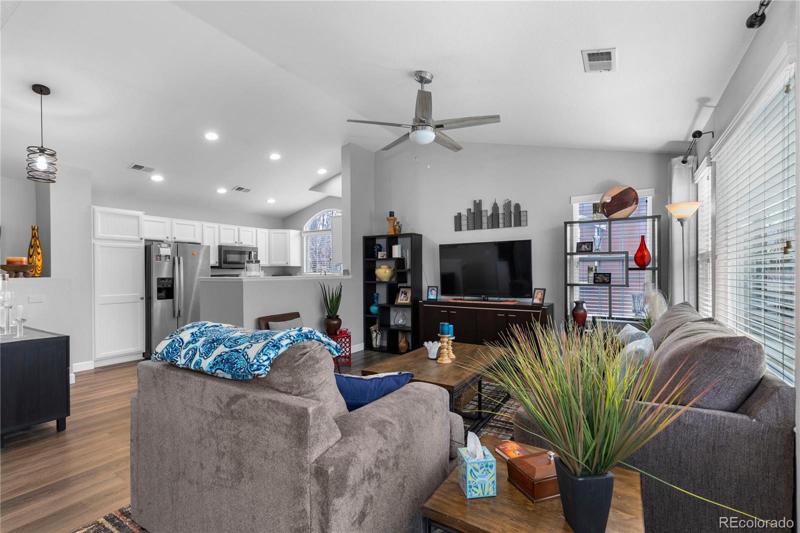19437 E Mann Creek Drive Unit: A