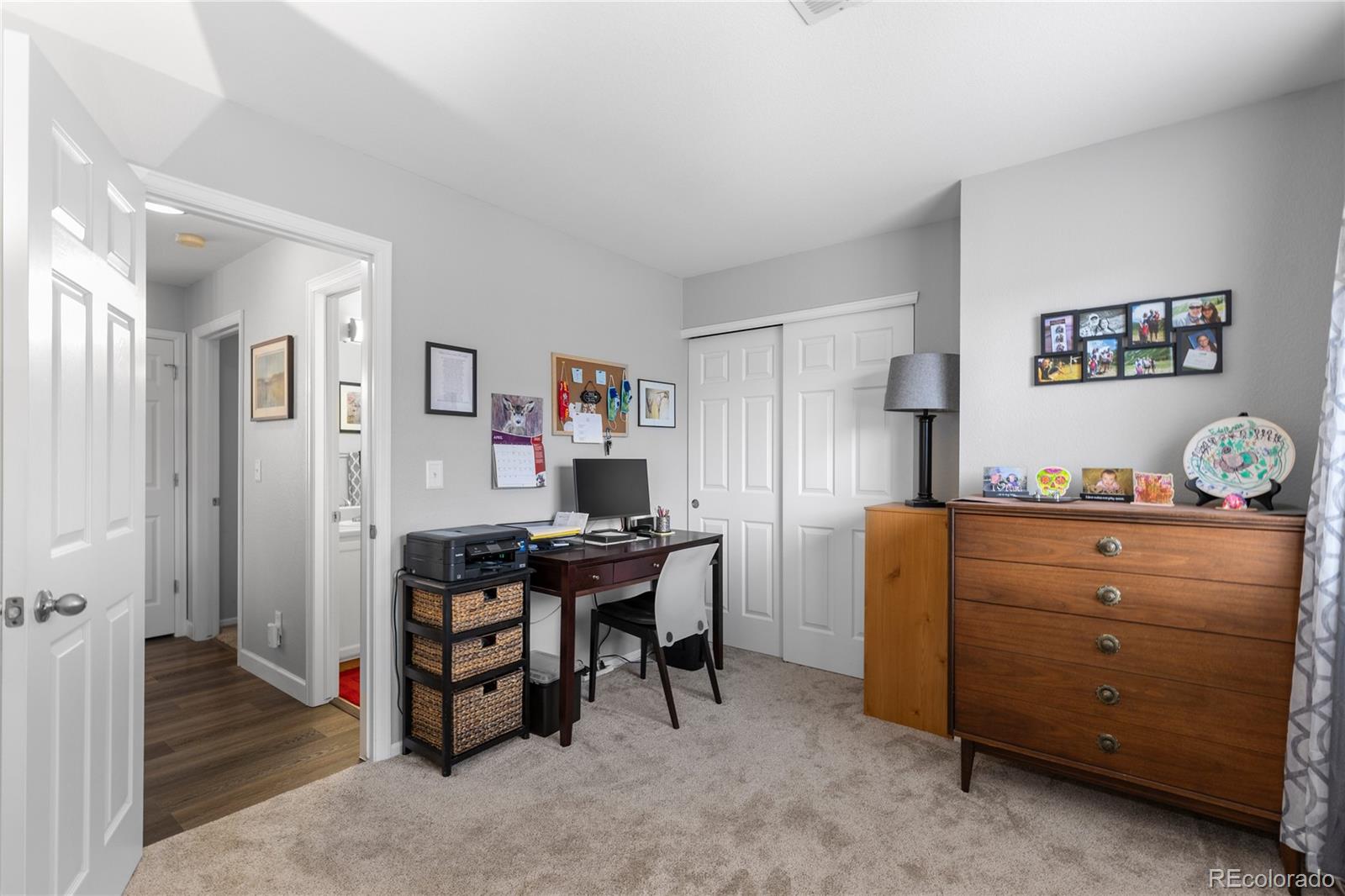 19437 E Mann Creek Drive Unit: A