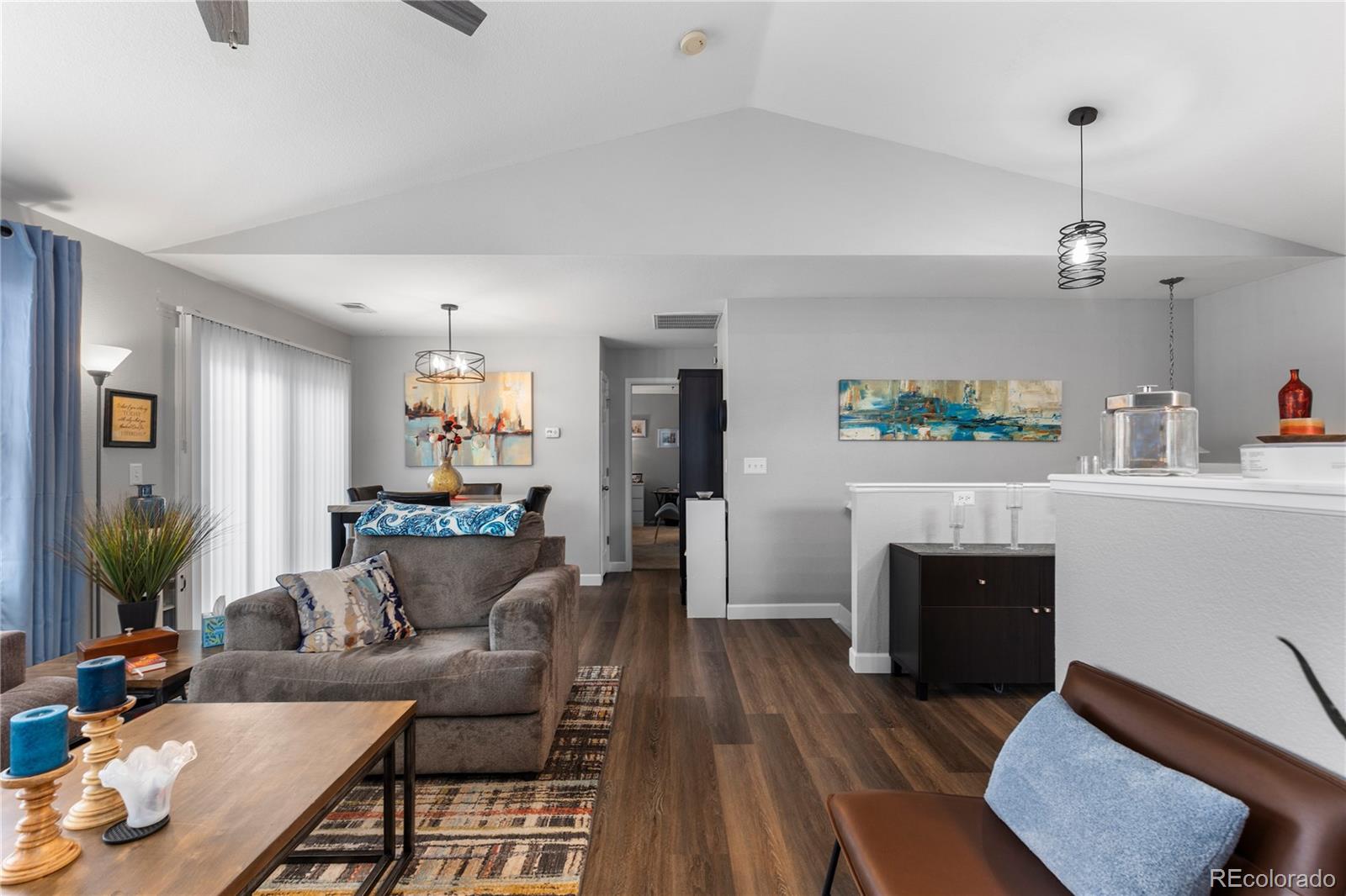 19437 E Mann Creek Drive Unit: A