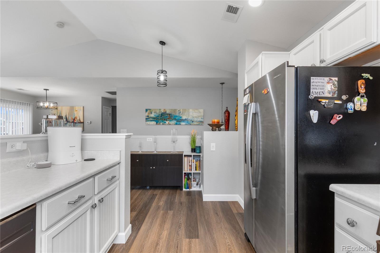 19437 E Mann Creek Drive Unit: A