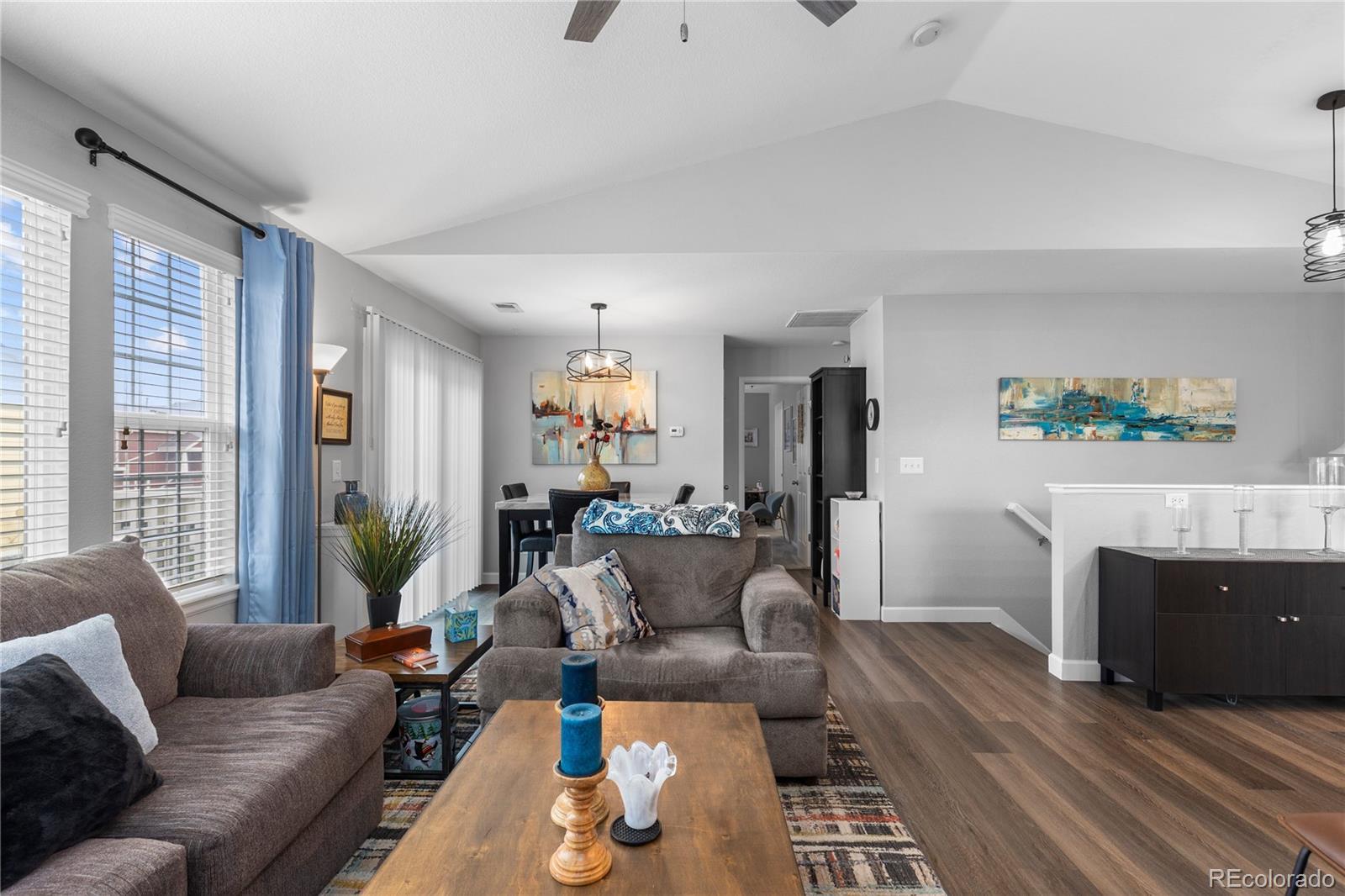 19437 E Mann Creek Drive Unit: A