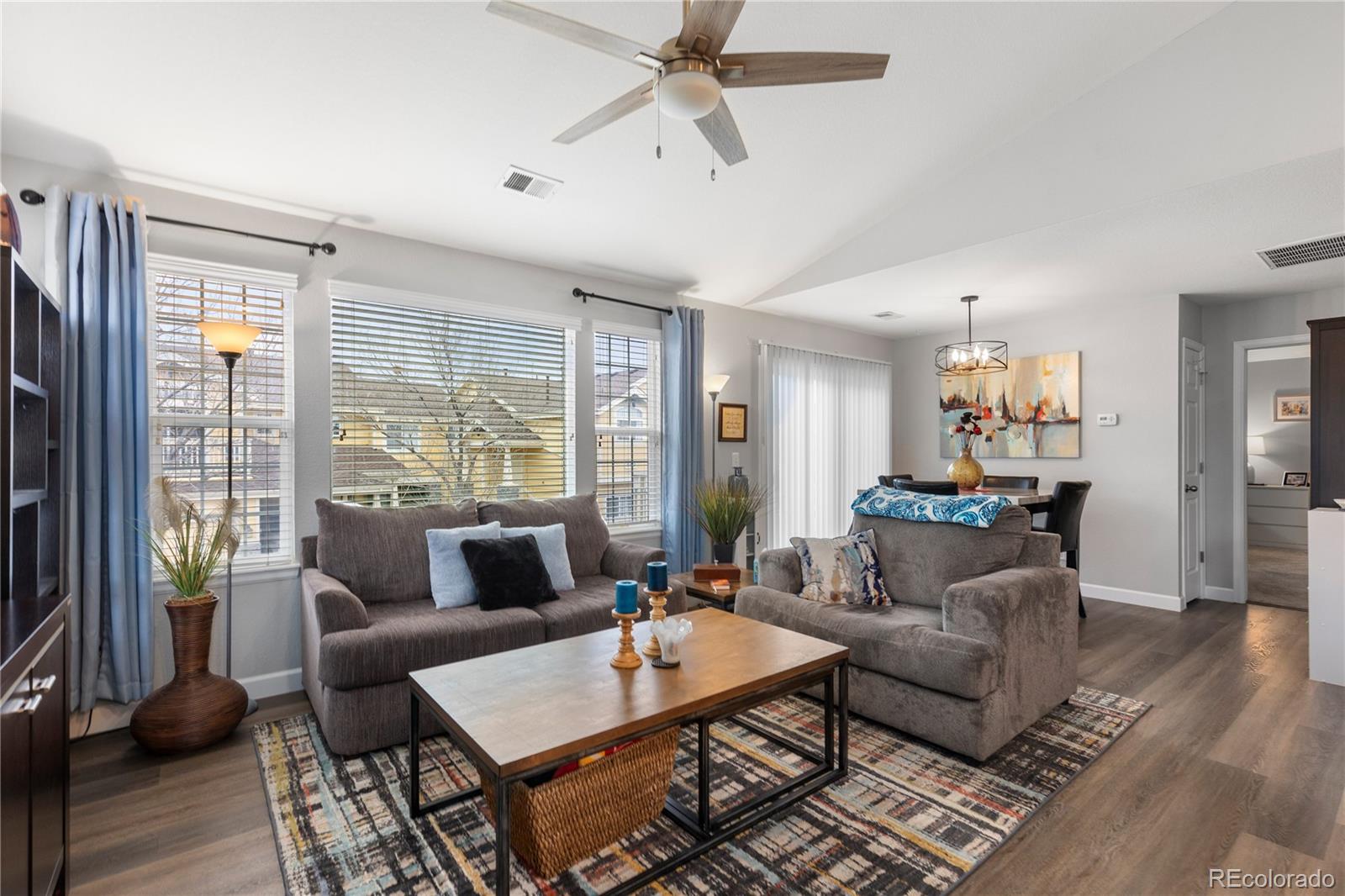 19437 E Mann Creek Drive Unit: A