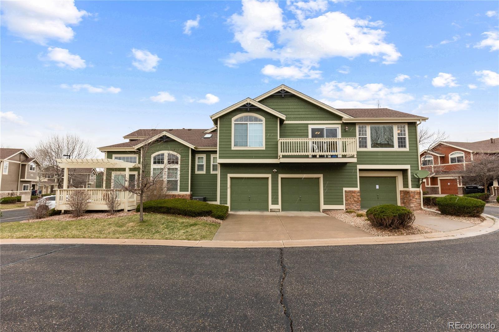 19437 E Mann Creek Drive Unit: A
