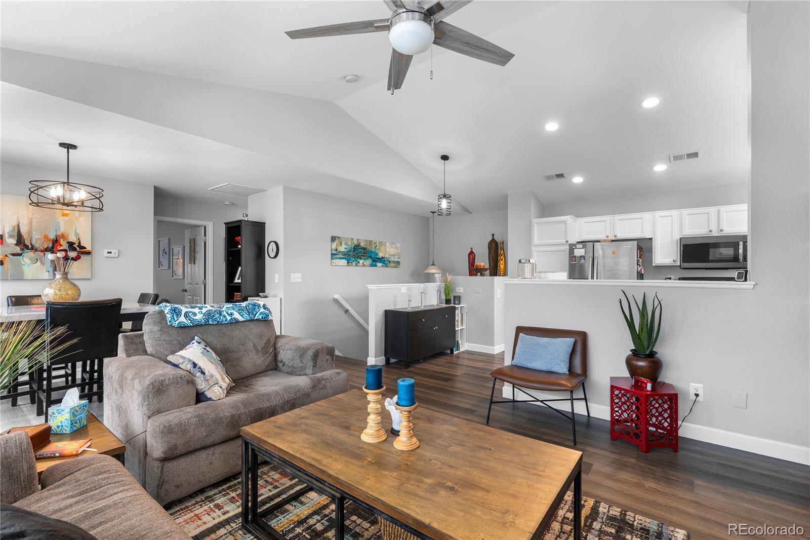 19437 E Mann Creek Drive Unit: A