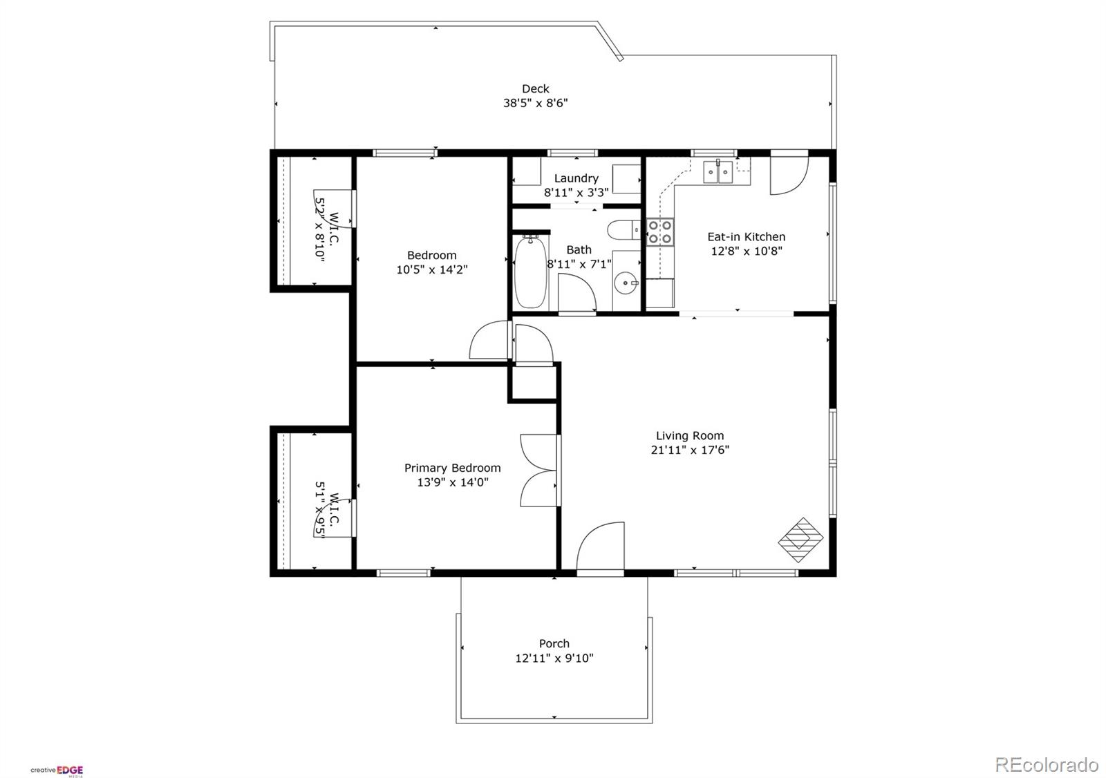 189 Sioux Trail
